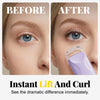 USB Eyelash Curler