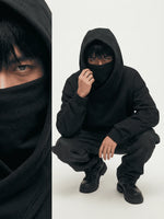 Balaclava Hoodie
