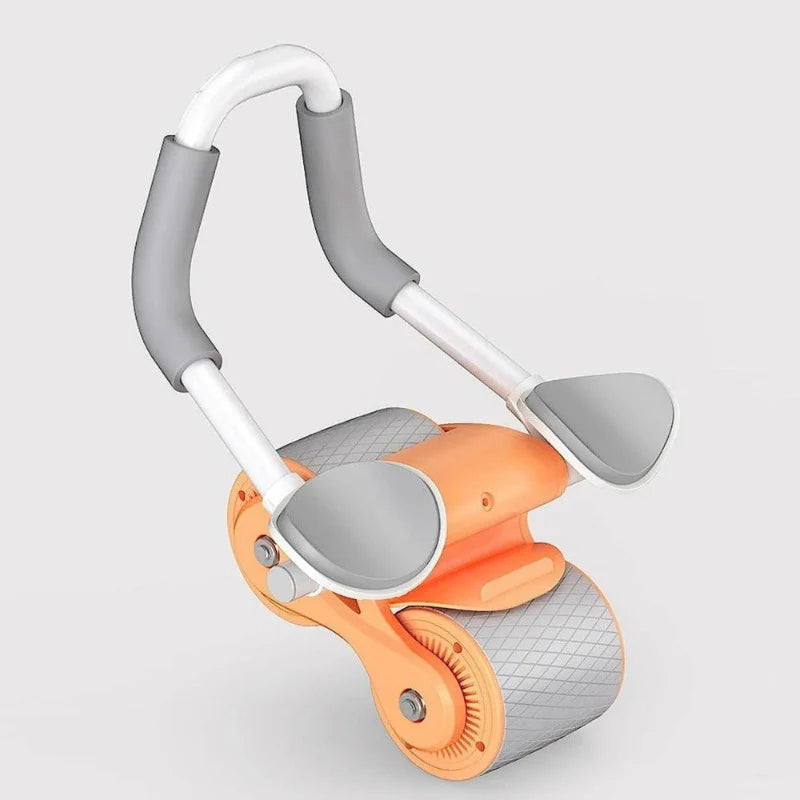 CoreFlex™ Pro Ab Roller System