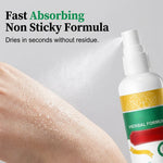 Fresh Sole Foot Mist