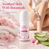 Silk Glow Hair Removal Roll-On