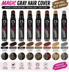 Botanical Hair Color Touch-Up Stick
