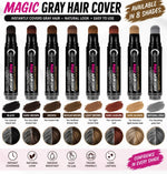 Botanical Hair Color Touch-Up Stick