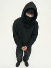 Balaclava Hoodie