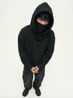 Balaclava Hoodie