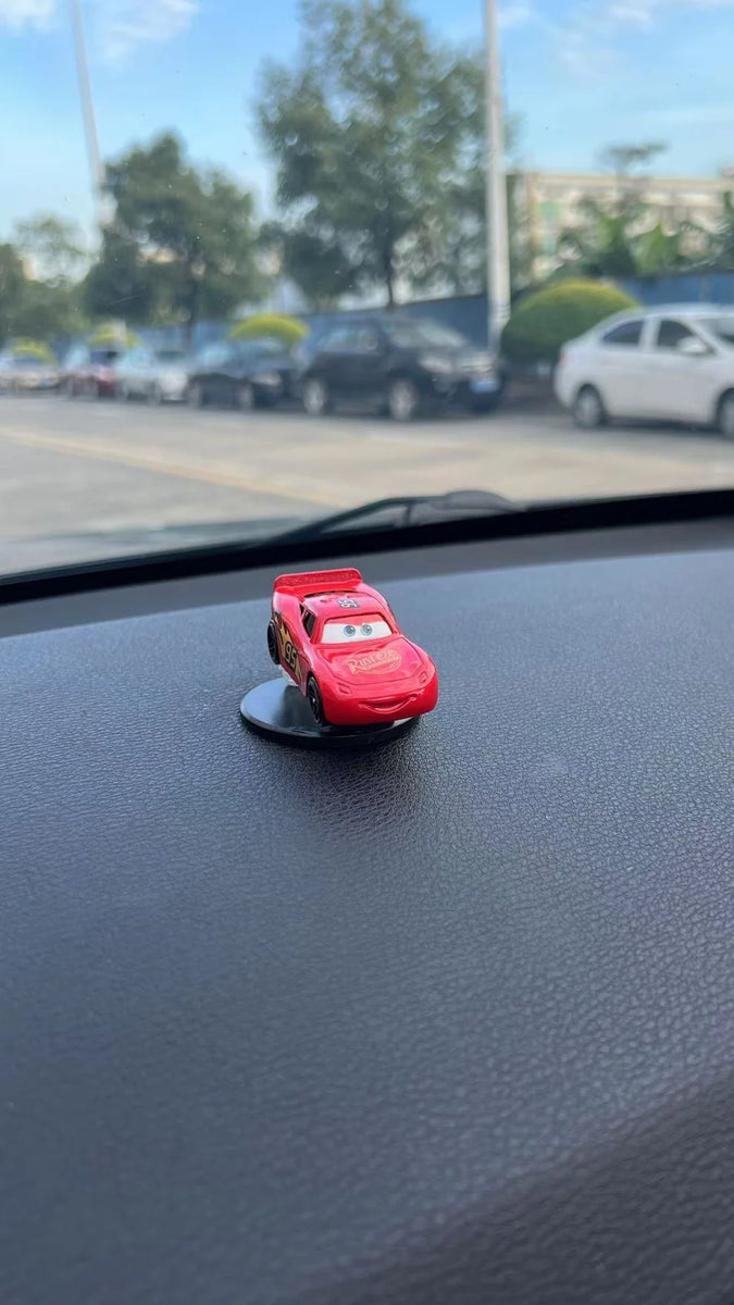 Drift Car Dashboard Accessory