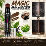 Botanical Hair Color Touch-Up Stick