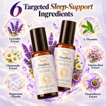 Calmora Night Spray