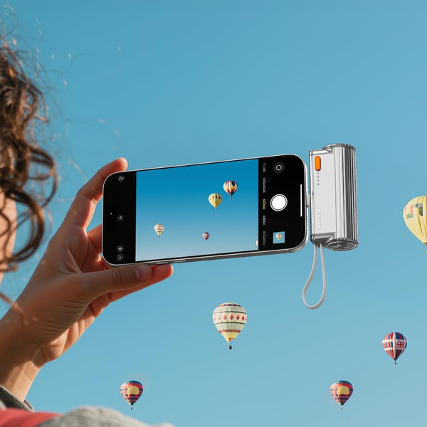 SHARGE Flow Mini 2 Portable Charger