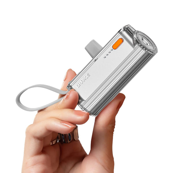 SHARGE Flow Mini 2 Portable Charger