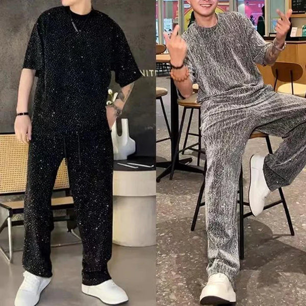 Men's Co-ord Set