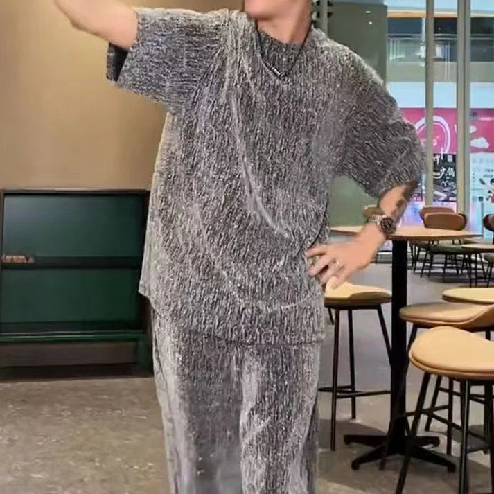 Men's Co-ord Set