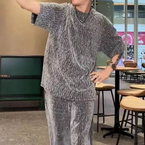 Men's Co-ord Set