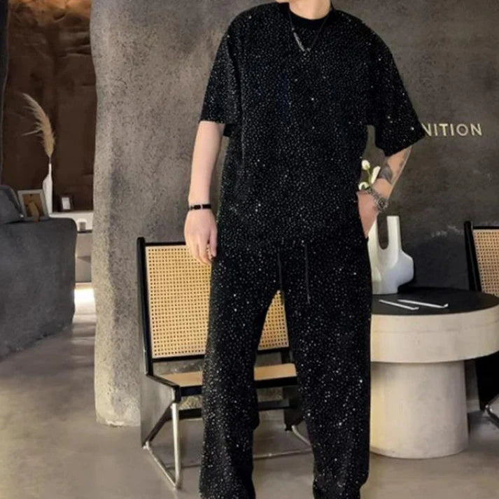 Men's Co-ord Set