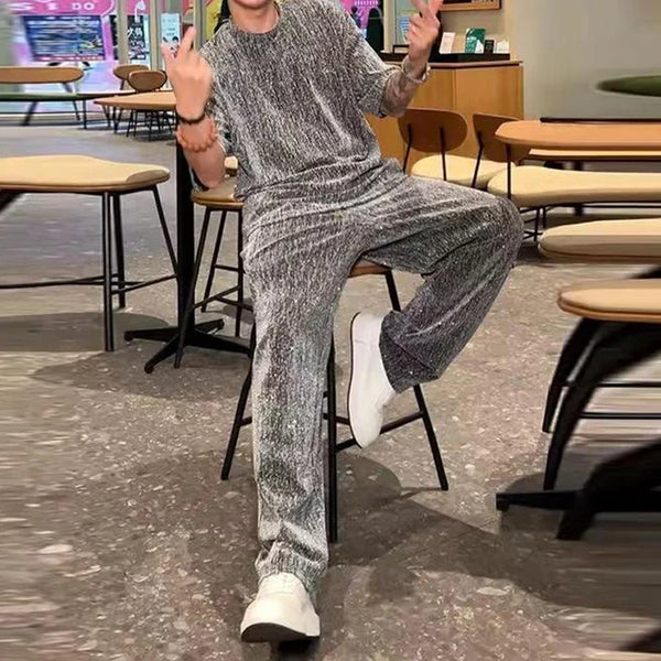 Men's Co-ord Set