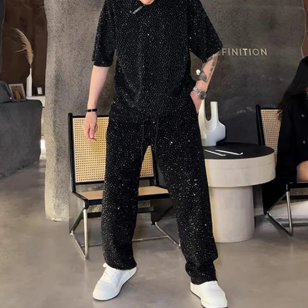 Men's Co-ord Set