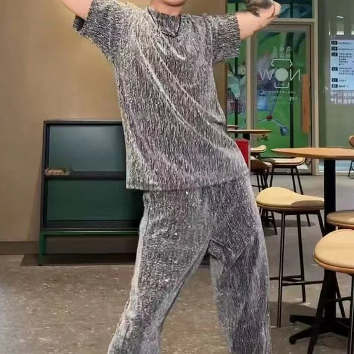 Men's Co-ord Set