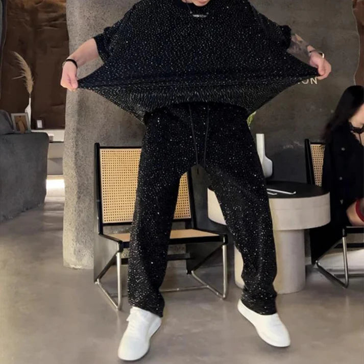 Men's Co-ord Set