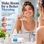 EnamelRise NanoHAP Advanced Tooth Defense Serum