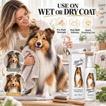 Lavender Pet Detangling Spray