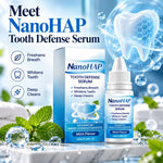 EnamelRise NanoHAP Advanced Tooth Defense Serum