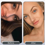 IrisNova Eye Color Formula