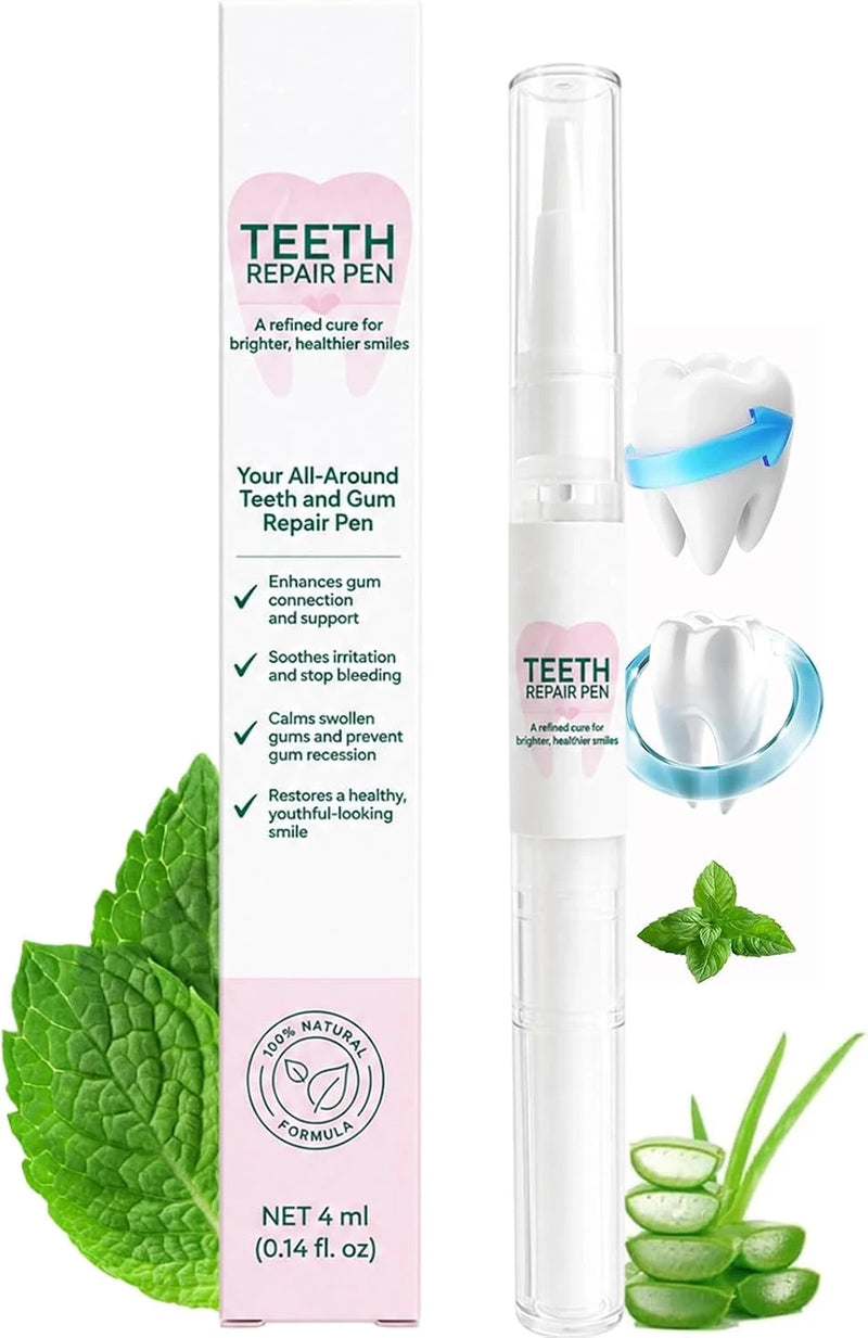 Sensitive Teeth Repair Gel