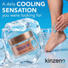 Kinzeno Triple Action Massage Gel
