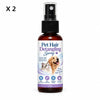 Furvelia Grooming Mist Spray