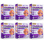 ScarLuxe Advanced Nano Microneedle Scar Care Tape