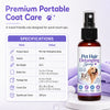 Furvelia Grooming Mist Spray