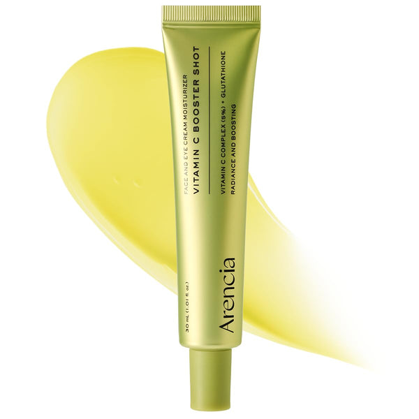 Glow Boost Daily Cream