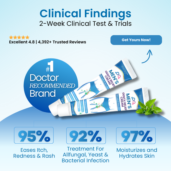Rapid Relief Cream