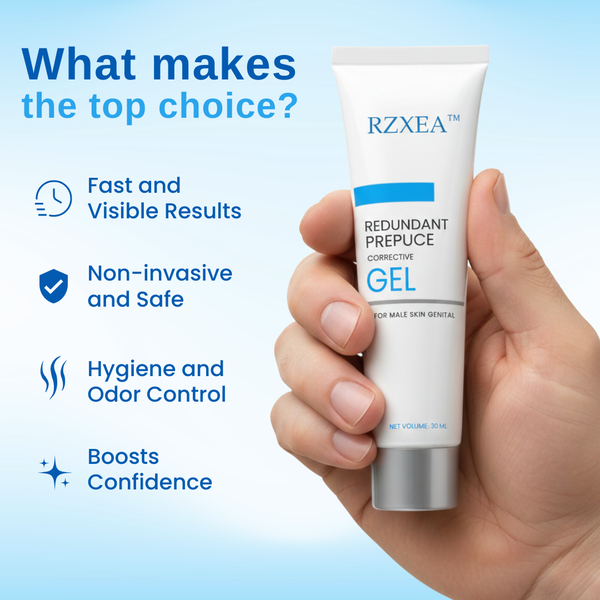Restore Confidence Intimate Care Gel