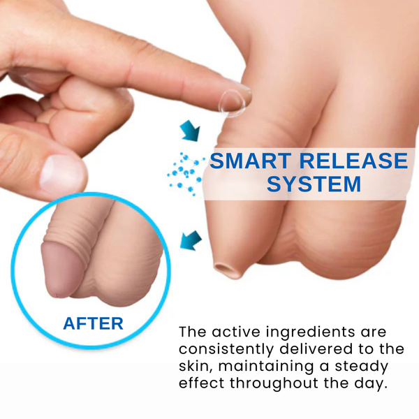 Restore Confidence Intimate Care Gel