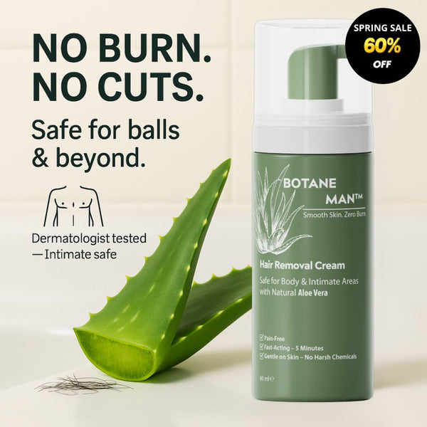 SmoothFast Hair Cream