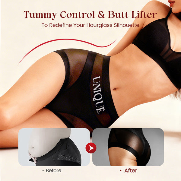 AirFit Tummy Control Panty