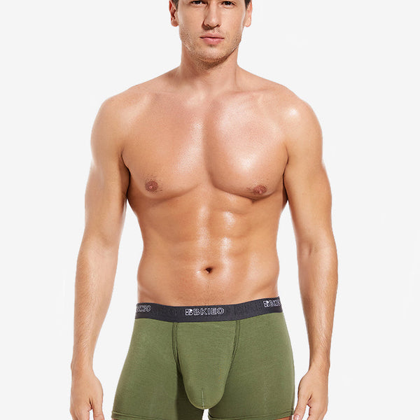 AeroSoft Stretch Trunks