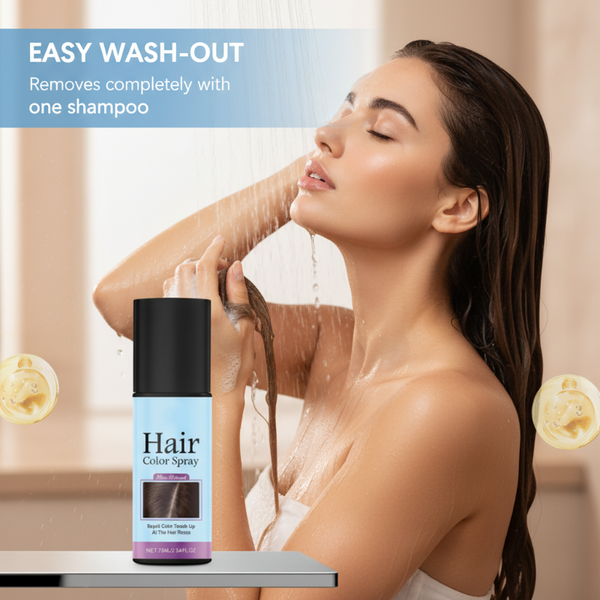 RootGlow Instant Cover Spray