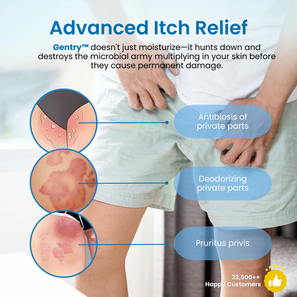 Rapid Relief Cream