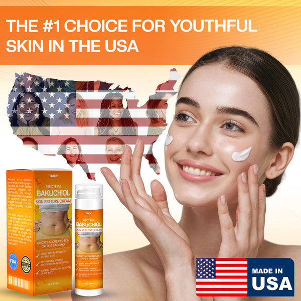 Anti-Aging Repair Cream