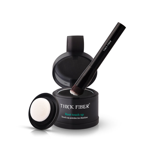 RootRevive Hair Fiber