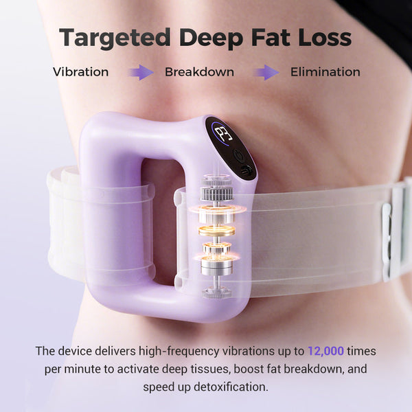 PowerRing Portable Massager