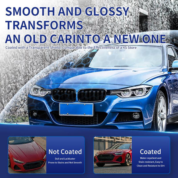 ProShine Ceramic Spray