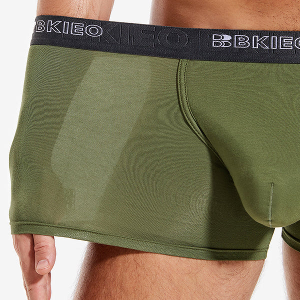 AeroSoft Stretch Trunks