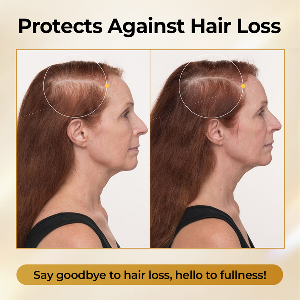 CollagenGrow Hair Restore Spray
