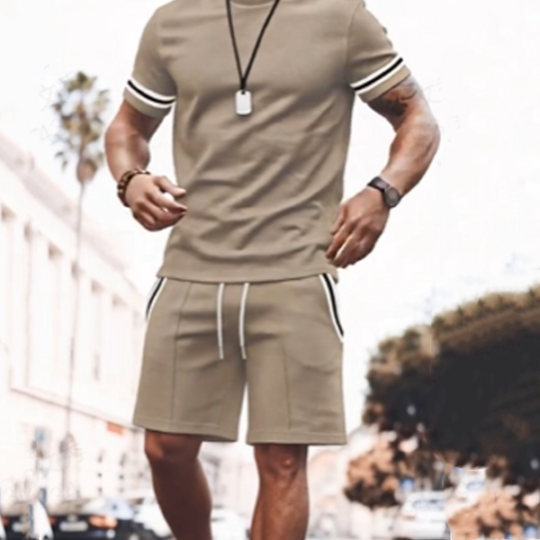 Coastal Noir Summer Set