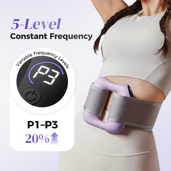 PowerRing Portable Massager