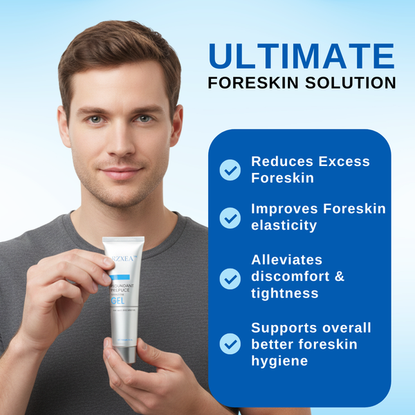 Restore Confidence Intimate Care Gel