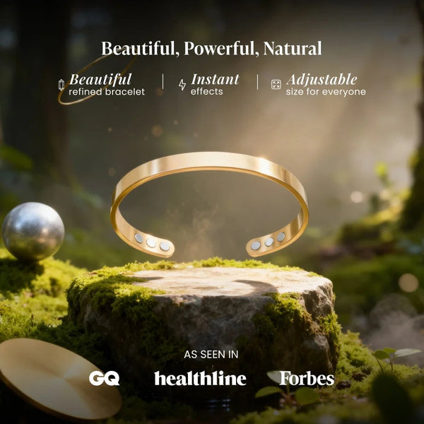 Natural Menopause Relief Bracelet